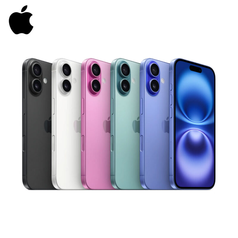 Apple Iphone 16