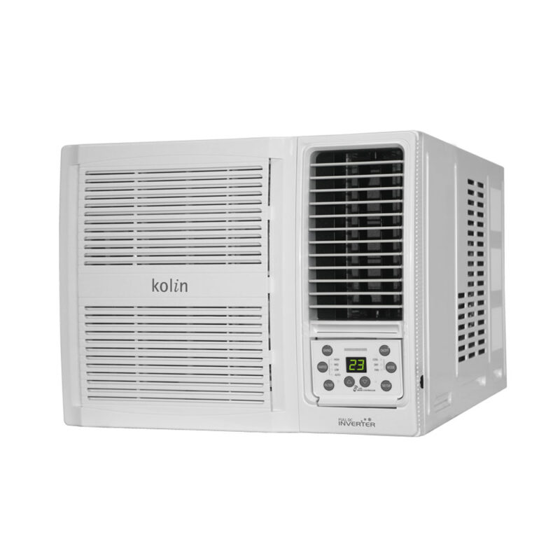 Kolin 1.5HP Inverter Window Type Aircon KAG-145WCINV - Image 2