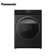 Panasonic 10.5kg Front Load Washing Machine with Dry Assist NA-V105FR1BP