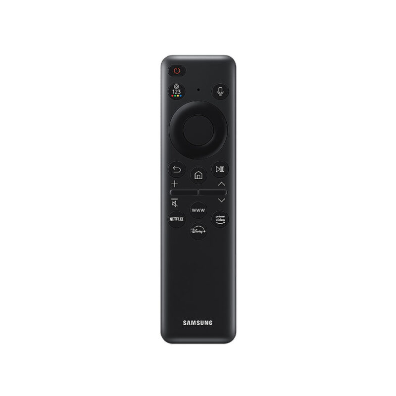 Samsung 75" Crystal UHD DU8100 4K Tizen OS Smart TV UA75DU8100GXXP - Image 4