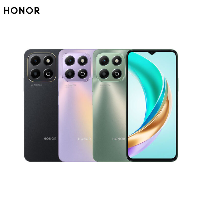 Honor Smartphone X6B