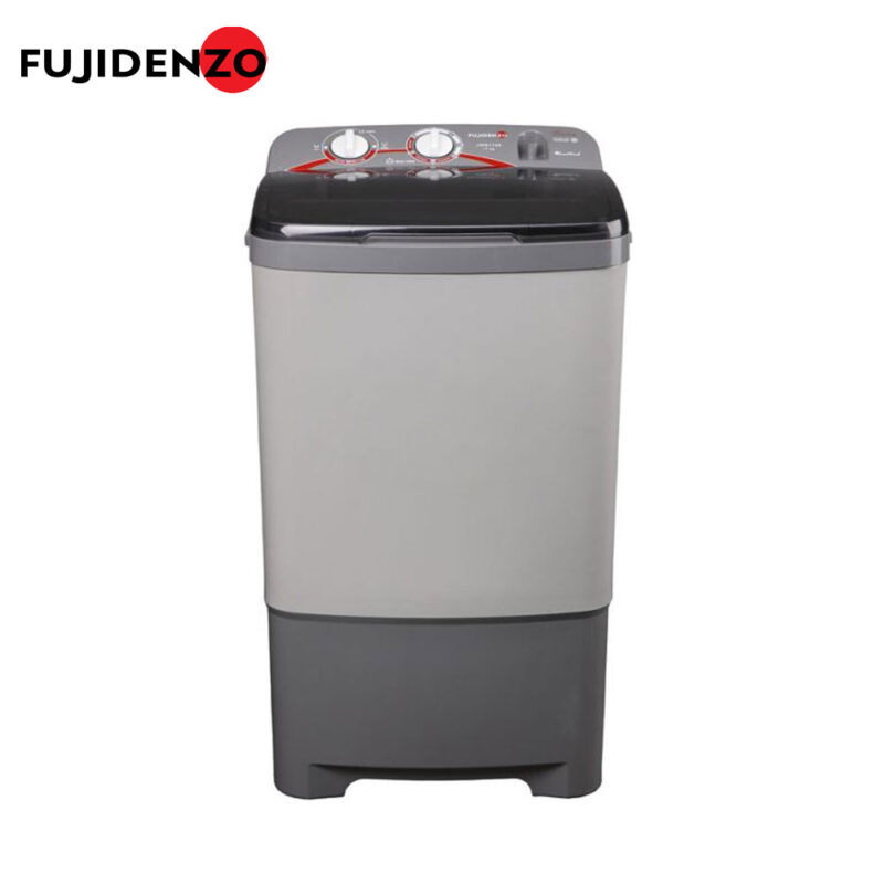 Fujidenzo 11 kg. Mega Tub Washer Heavy-Duty Quality JWS-1100