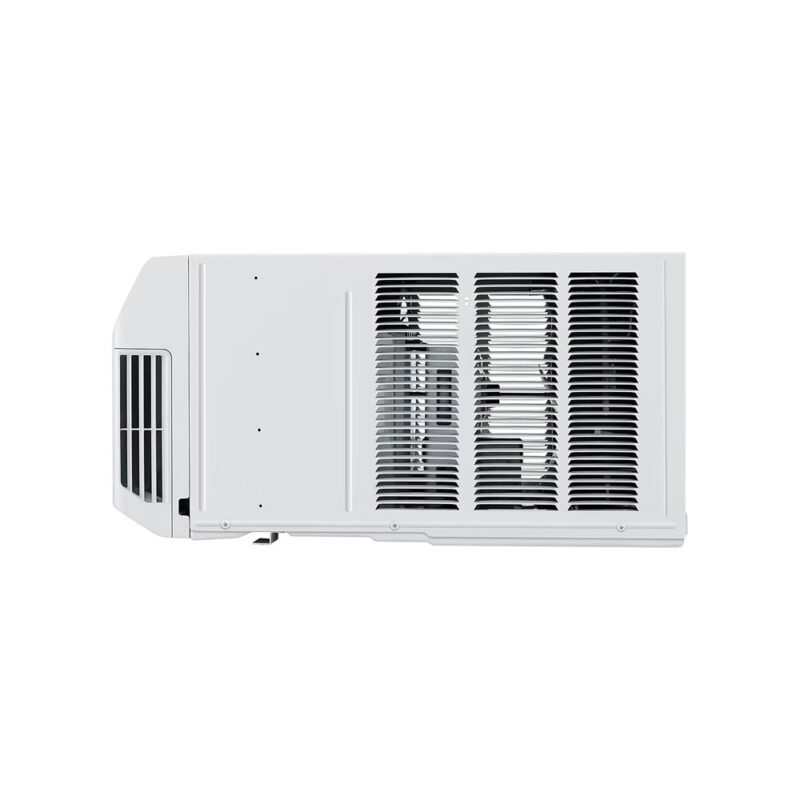 LG 1.5 HP Window Type Dual Inverter Compressor Aircon with Kilowatt Manager LA150GC2 - Image 3