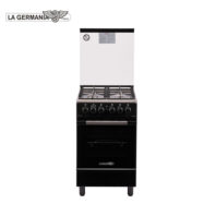 La Germania Cooking Range CGFC540 31BT