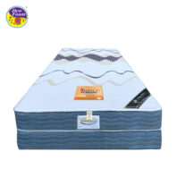 DewFoam Bed Master Supreme 60 x 78 SWT DLX