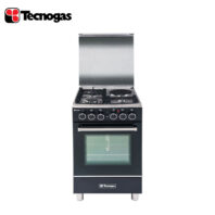 Tecnogas Cooking Range TFG5531CRVMBC