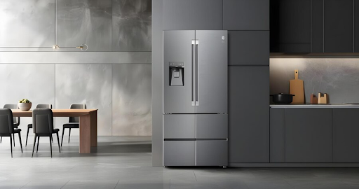 samsung refrigerators