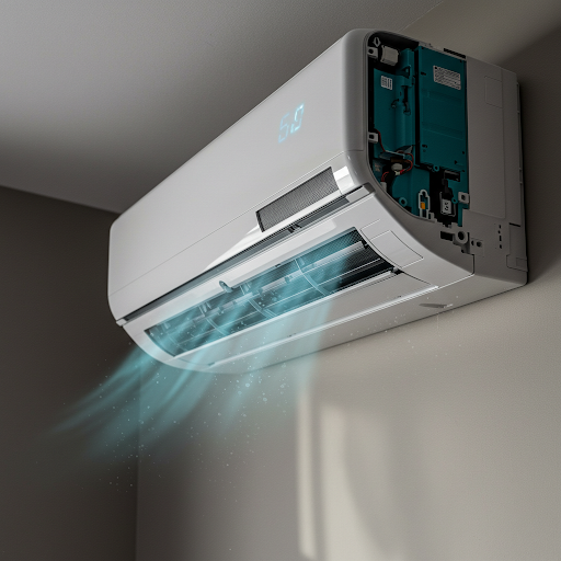 Tired of Sweating at Home or Losing Business to the Heat?