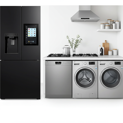 The Ultimate Home Appliance Checklist for First-Time Homeowners