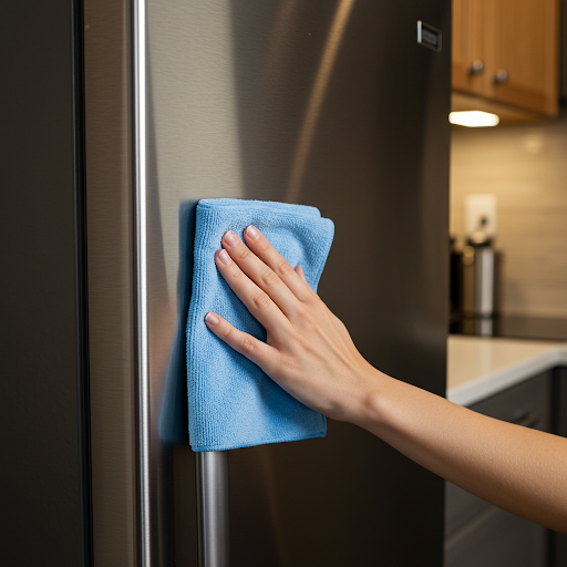 How to Keep Your Appliances in Top Shape
