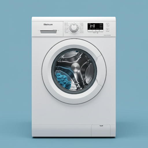 Confused About What Washing Machine to Buy?