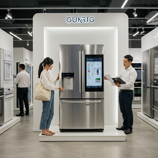 Buying a Refrigerator in 2025?