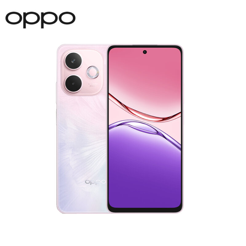 Oppo A5 Pro 5G - Image 2