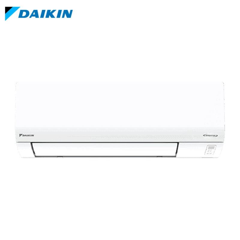 Daikin 2HP D-Smart Lite Inverter Split Type Aircon FTKF50DVA / RKF50DVA