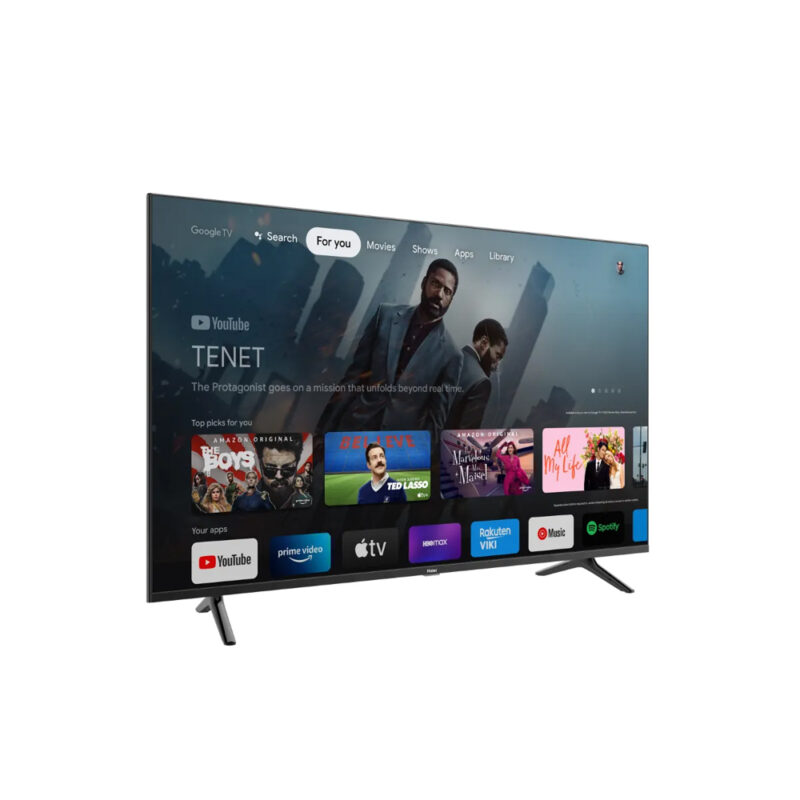 Haier 50 in K700 Android TV H50K700UG - Image 2