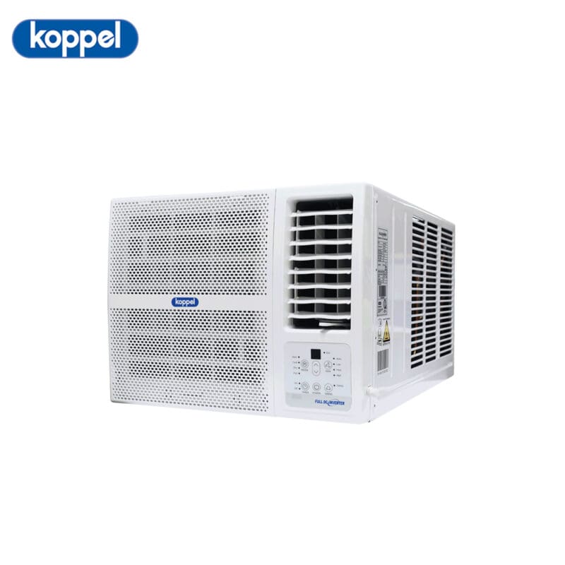 Koppel 1HP Window Type Full DC Inverter KV09WR-ARF31A - Image 3