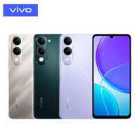 Vivo Smartphone Y04