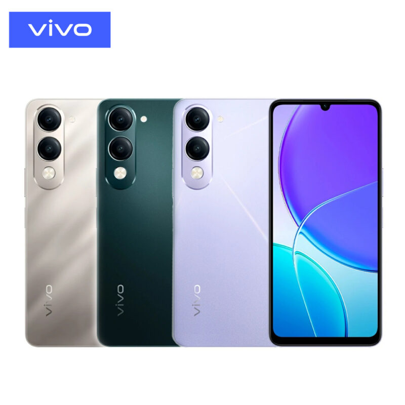 Vivo Smartphone Y04