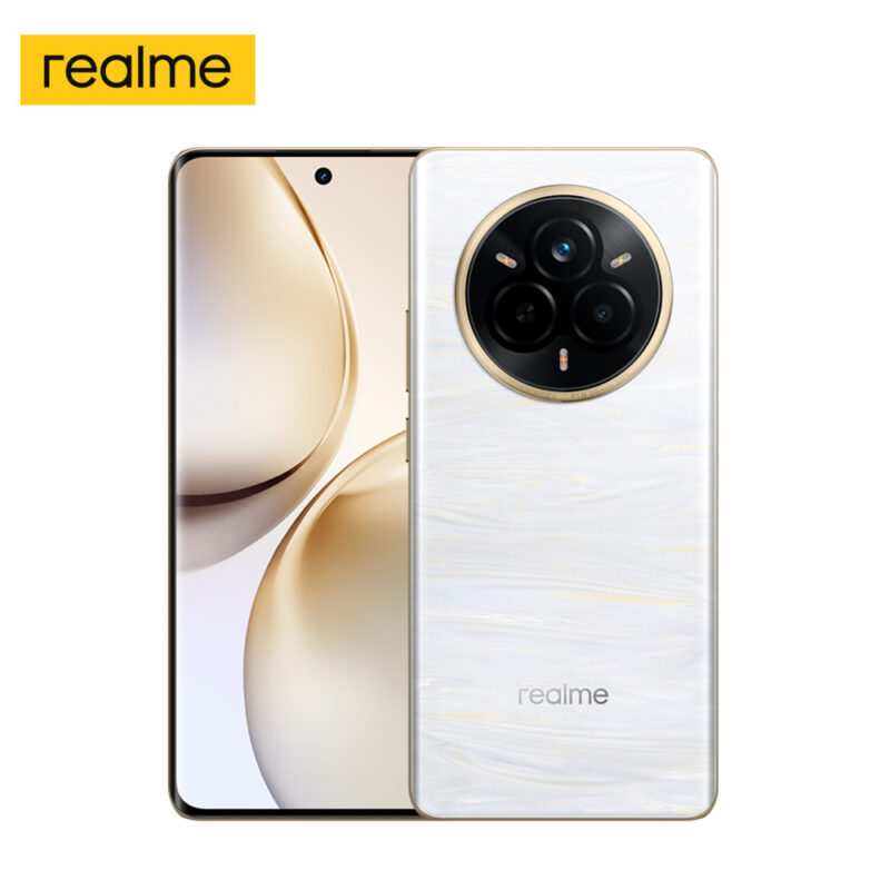 Realme Smartphone 14 Pro 5G - Image 2