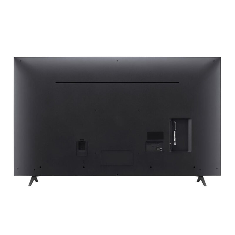LG 50 Inch LG UHD AI UT80 4K Smart TV 50UT8000PSB - Image 3