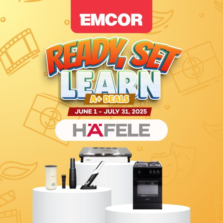 EMCOR500