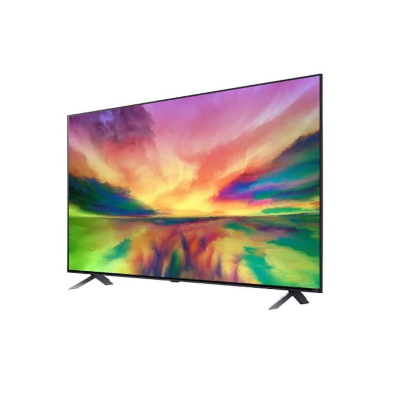 LG QNED 80 65 inch 4K Smart TV 65QNED80SRA - Image 2