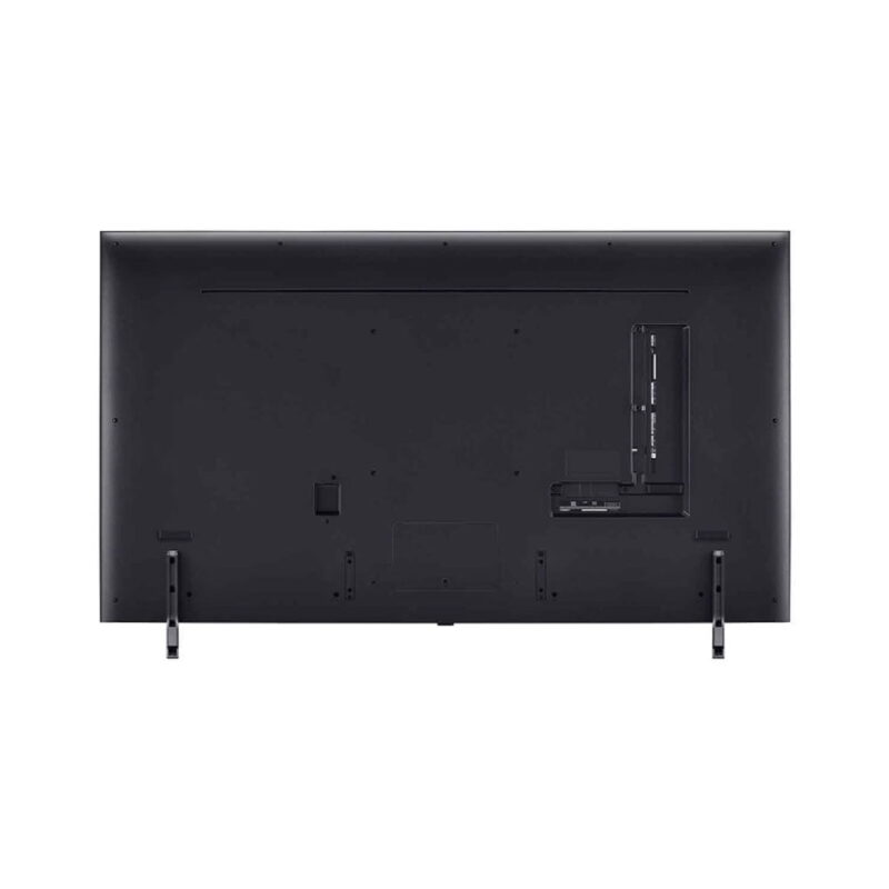 LG QNED 80 65 inch 4K Smart TV 65QNED80SRA - Image 3