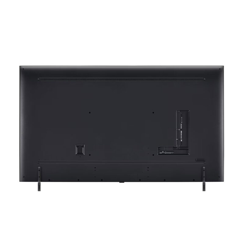LG 65 Inch LG QNED AI QNED80 4K Smart TV 65QNED80TSA - Image 3
