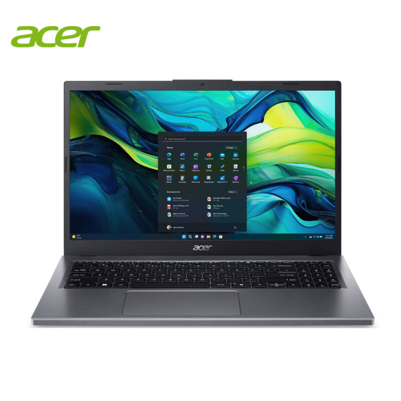 Acer Aspire 15 A15-51P-33C3 Notebook