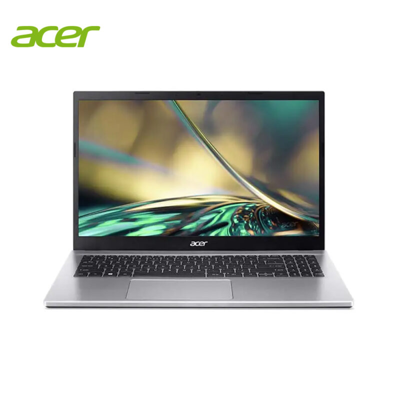 Acer Aspire 3 A315-59-570Z OPI Pure Silver