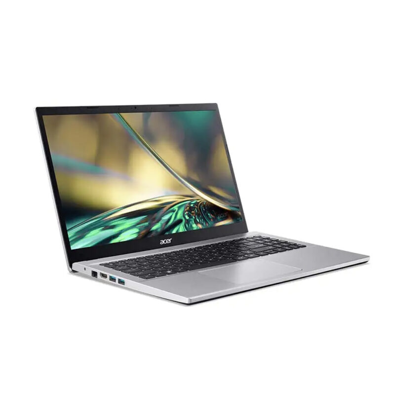 Acer Aspire 3 A315-59-570Z OPI Pure Silver - Image 2