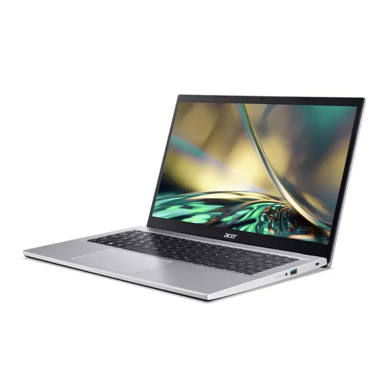 Acer Aspire 3 A315-59-570Z OPI Pure Silver - Image 3