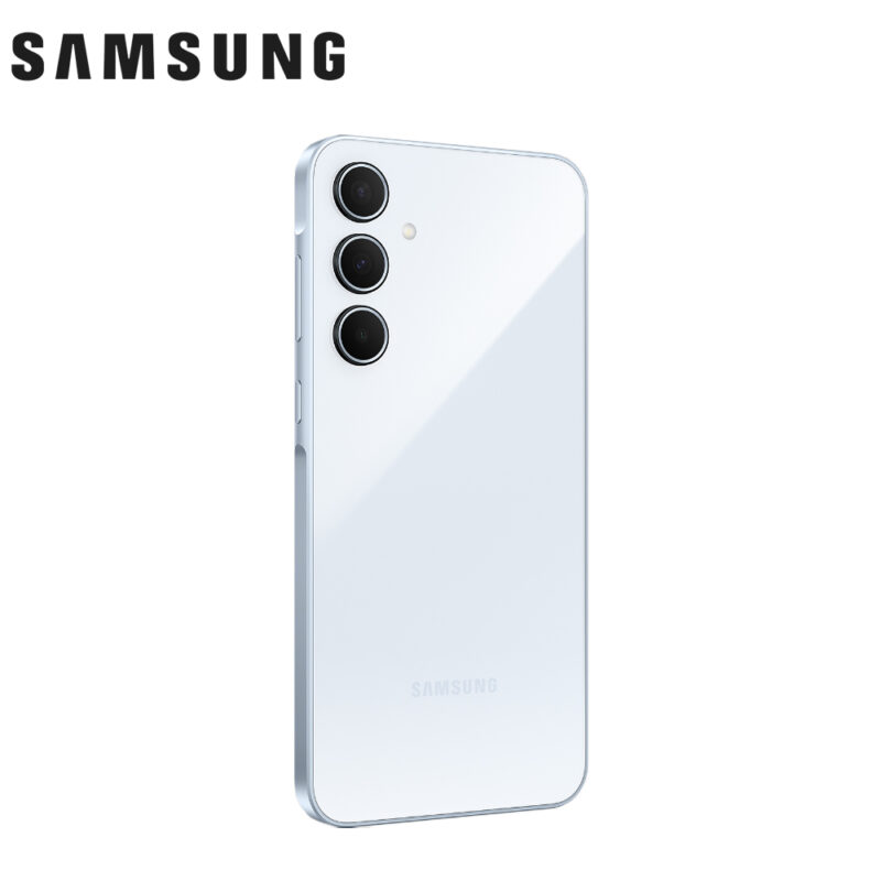 Samsung Galaxy A35 5G - Image 3
