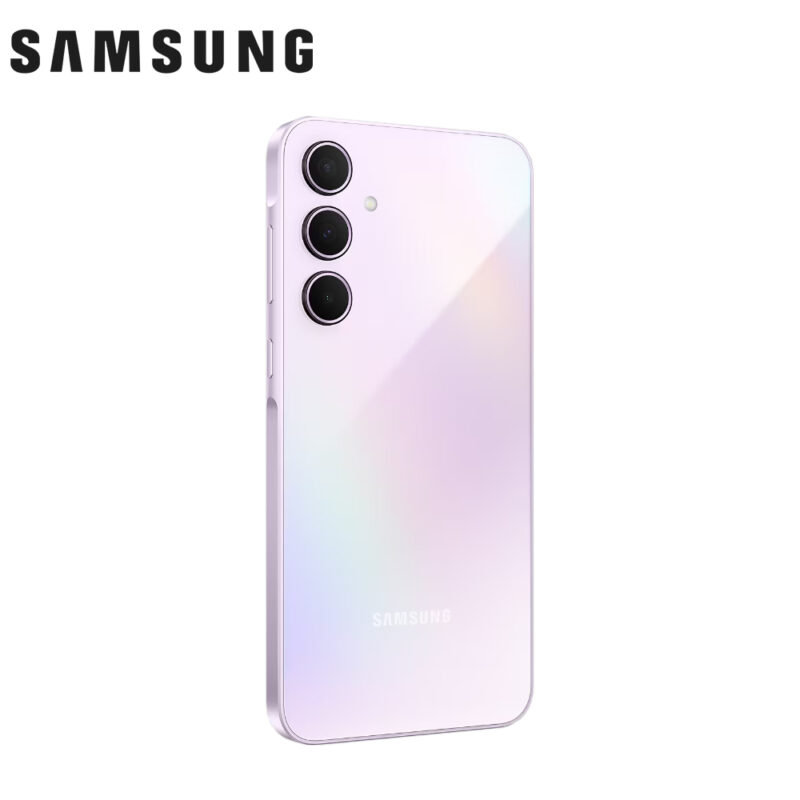 Samsung Galaxy A35 5G - Image 4