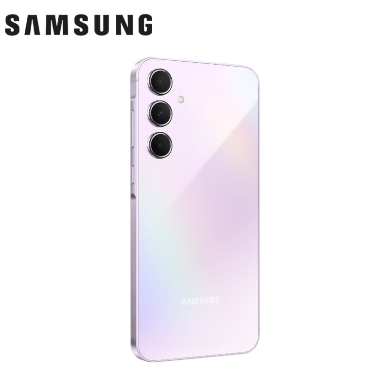Samsung Galaxy A55 5G - Image 4