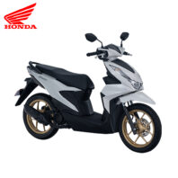 Honda Motorcycle Beat Premium