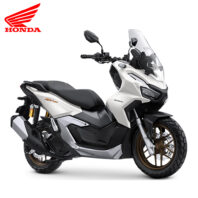 Honda Motorcycle ADV160