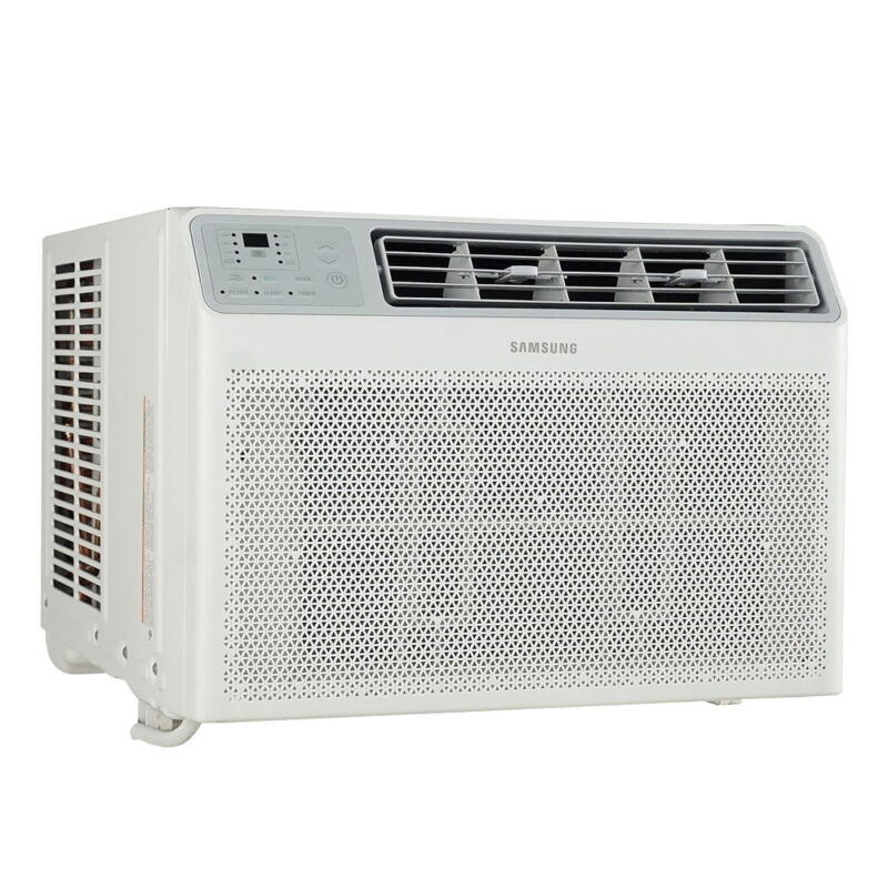 Samsung 0.75 HP Window-type Compact Air Conditioner AW07CGHLAWKNTC - Image 2