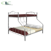 CLC Bunk Bed Burly 4×36/54