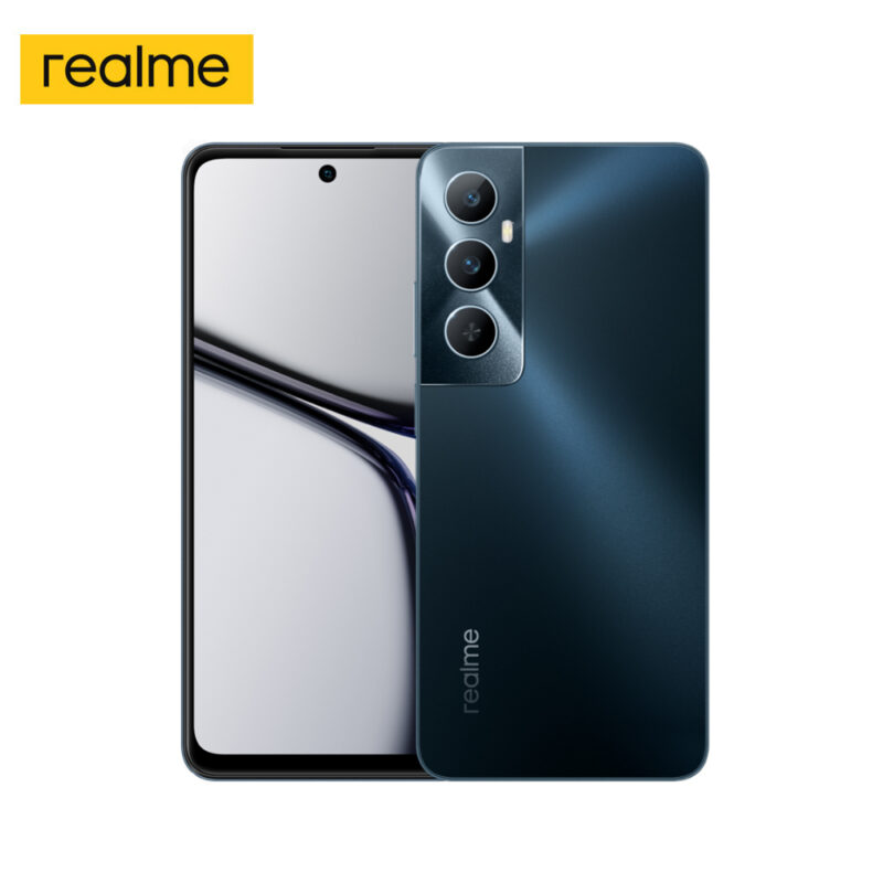 Realme Smartphone C65 8+256GB