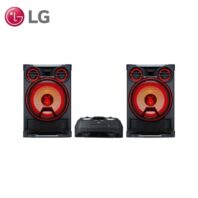 LG Hi Fi System LG XBOOM CK99