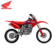 Honda Motorcycle CRF150R