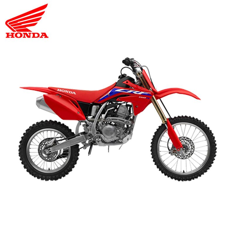 Honda Motorcycle CRF150R
