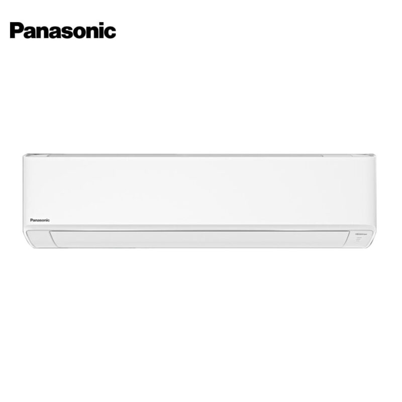 Panasonic 2.5 Split Type Inverter Aircon CS/CU-PU24XKQ