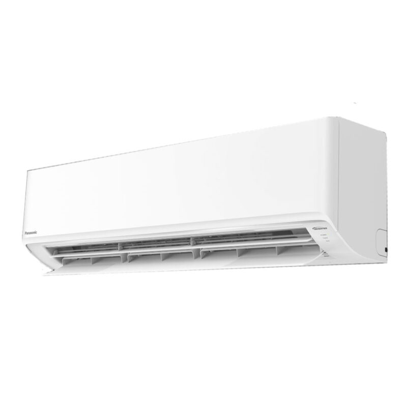 Panasonic 2.5 Split Type Inverter Aircon CS/CU-PU24XKQ - Image 3