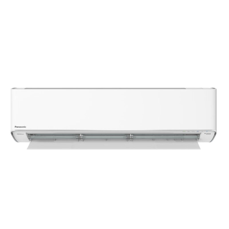 Panasonic 1HP Aero Series Premium Inverter Split Type Aircon CS/CU-XU9XKQ - Image 2