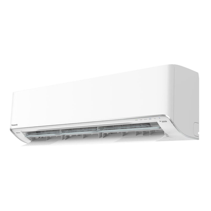 Panasonic 1HP Aero Series Premium Inverter Split Type Aircon CS/CU-XU9XKQ - Image 3