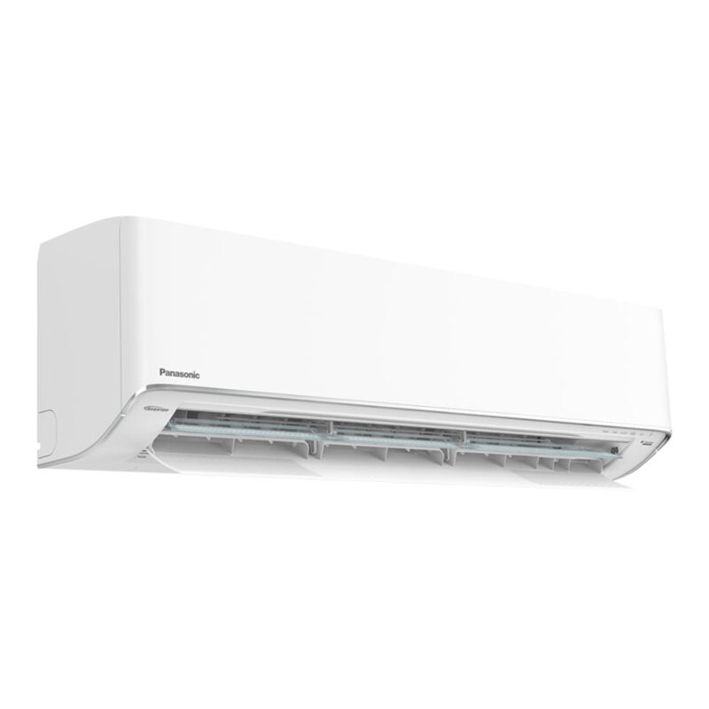 Panasonic 1HP Aero Series Premium Inverter Split Type Aircon CS/CU-XU9XKQ - Image 4