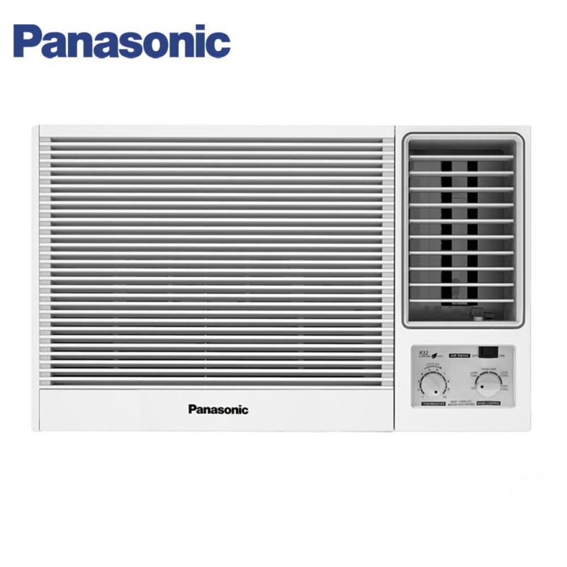 Panasonic 1.5hp Standard Non-inverter Window Type Aircon CW-N1220VPH