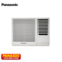 Panasonic 1HP Standard Aircon CW-N920JPH